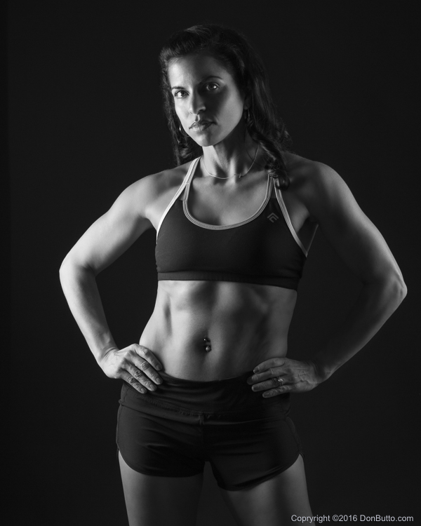 Fitness Photography with Bianca
