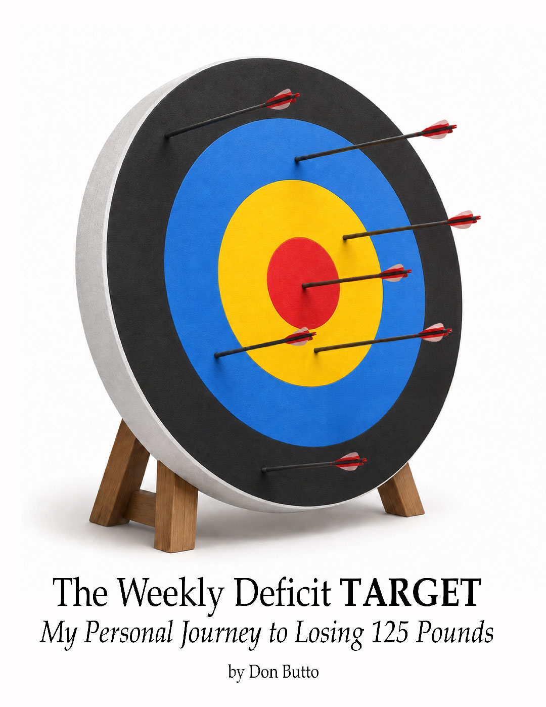 TARGET &mdash; The Weekly Deficit System